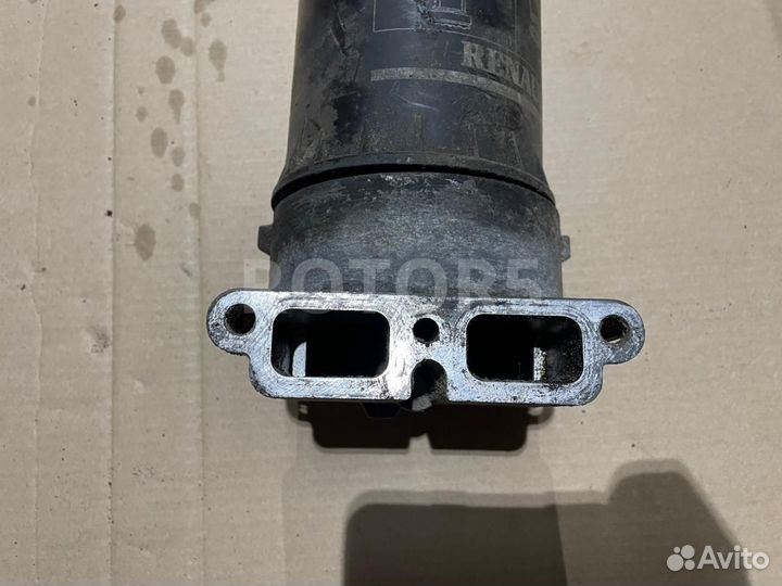 Центрифуга Renault Premium 2003 5010477645