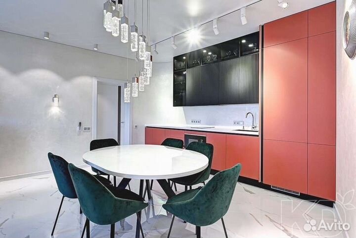 Кухни на заказ