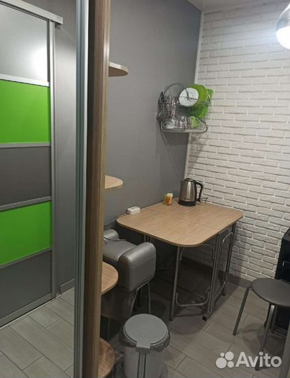 Аренда мест в салоне красоты