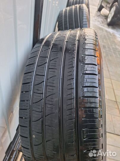 Pirelli Scorpion 265/65 R17