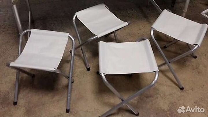 Стул складной 1 шт