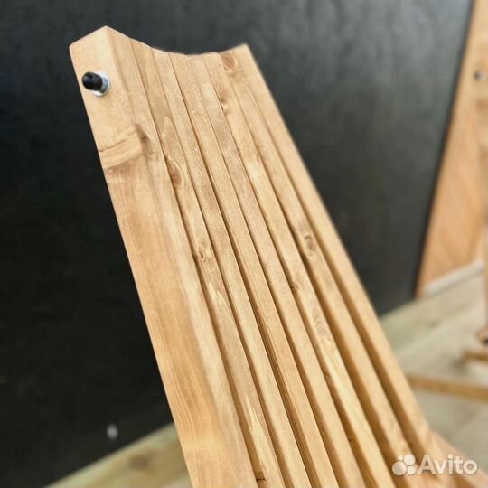 Стул кентукки