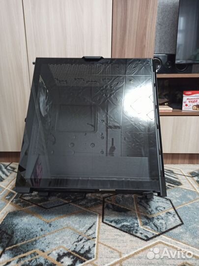 Корпус Cougar Duoface Pro RGB