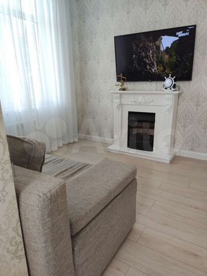 3-к. квартира, 58 м², 7/11 эт.