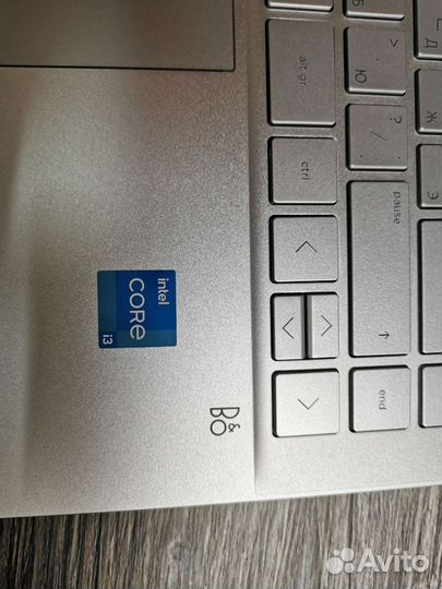 Ноутбук HP 14-dv0011ur