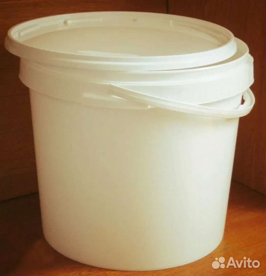 Пластиковая тара пищевая