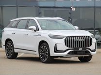 Новый JAECOO J8 2.0 AMT, 2024, цена от 3� 999 000 руб.