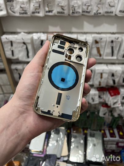 Корпуса iPhone