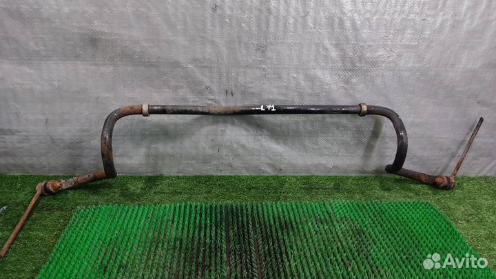 Стабилизатор передний Nissan Qashqai J10 2009