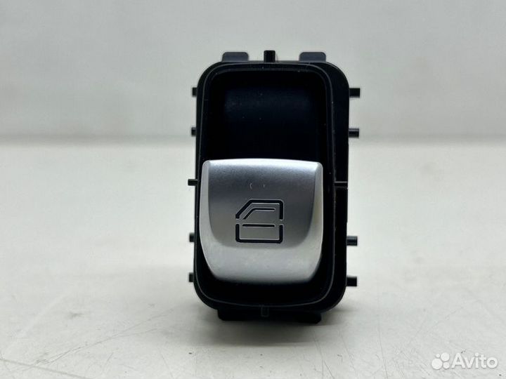 Кнопка стеклоподъемника Mercedes-Benz Glc-Class