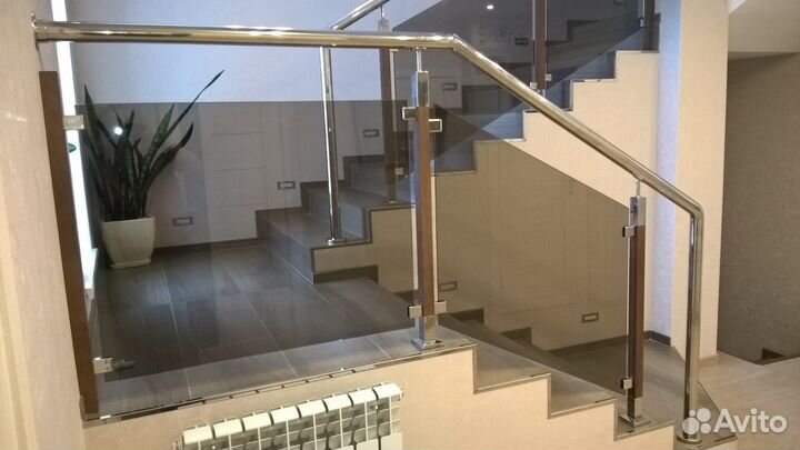 Ограждение