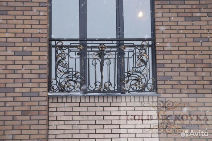 Решетка на окна