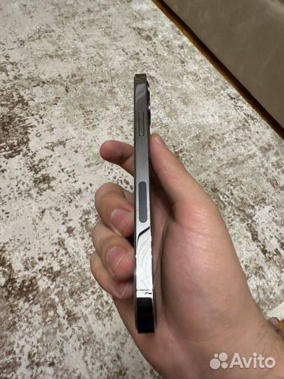 iPhone 12 Pro, 256 ГБ