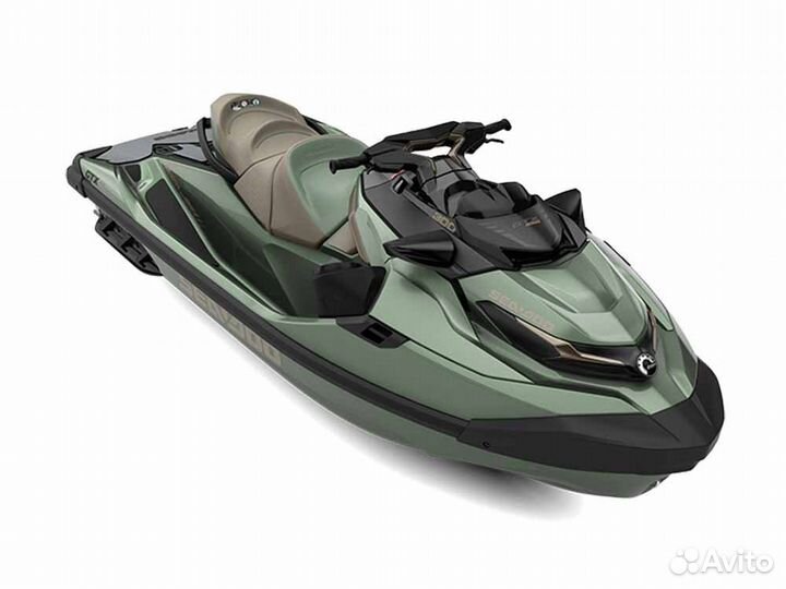 Гидроцикл BRP SEA-DOO GTX 300 limited