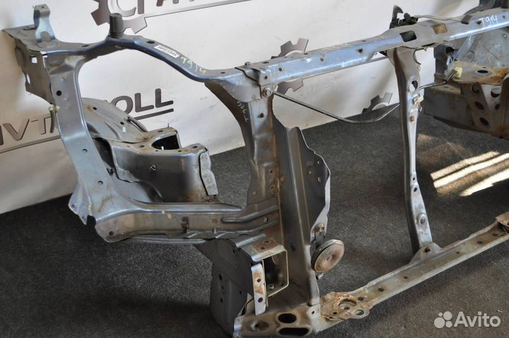 Телевизор honda CR-V RD5