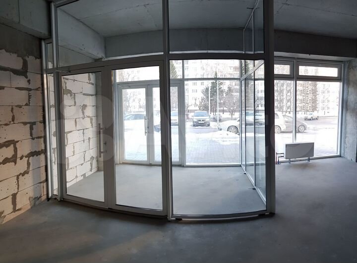 Магазин в Новых Садах