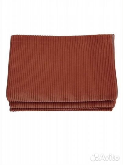 Новое покрывало на диван