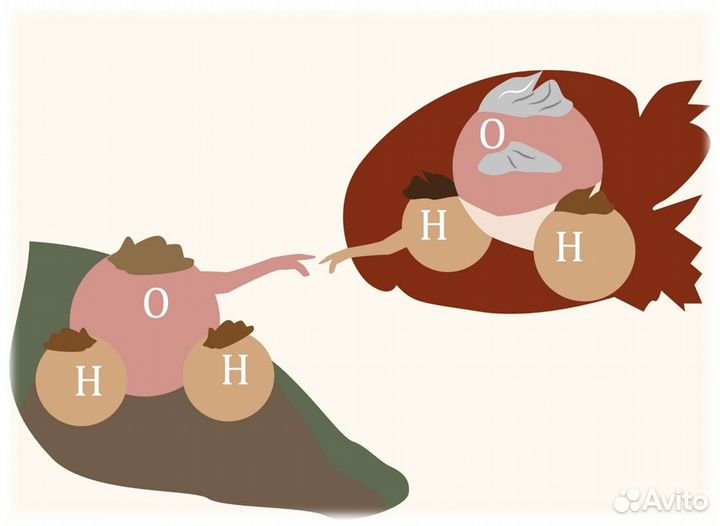 Подготовка к огэ / егэ по химии