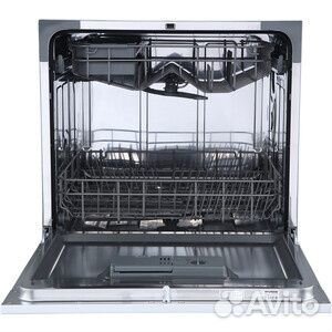 Посудомоечная машина Hyundai DT 505 компактная