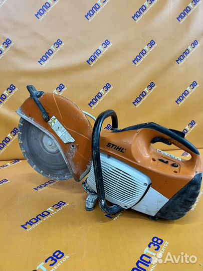 Аренда и прокат бензореза в Ново Ленино