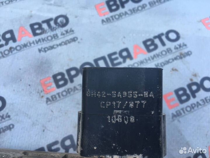 Задний датчик положения кузова Range Rover L322 vo