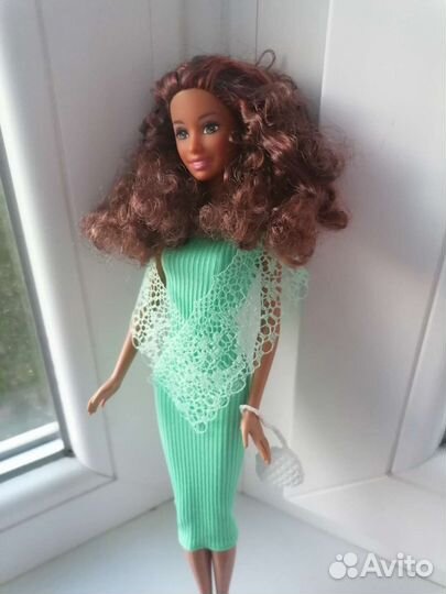 Барби Barbie Summer Cali Girl Mattel кукла