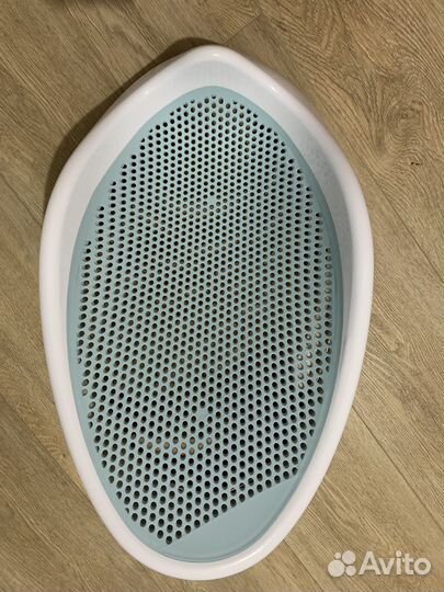 Горка для купания Angelcare