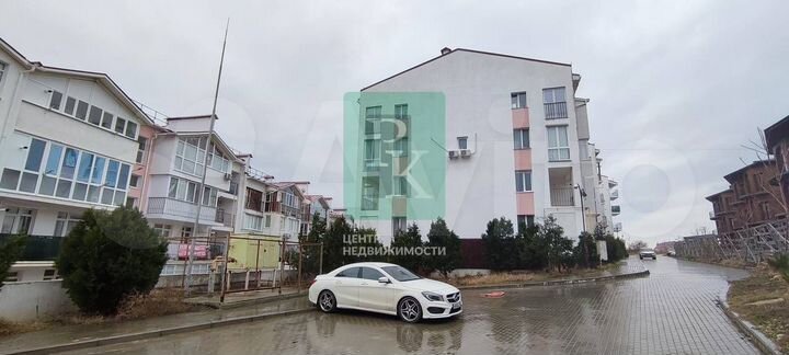 Офисное помещение 33 м2 на Рубежной