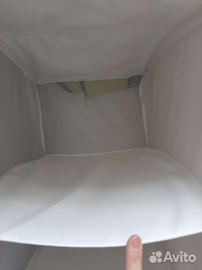 Кофр подвесной IKEA