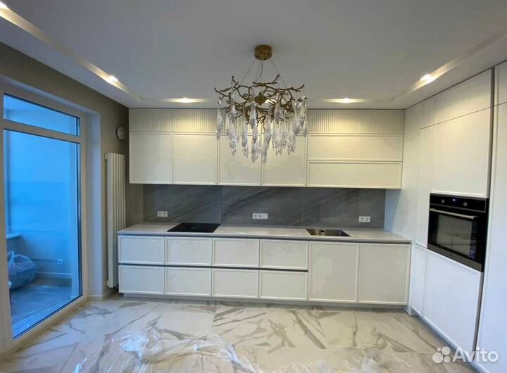 Кухни на заказ