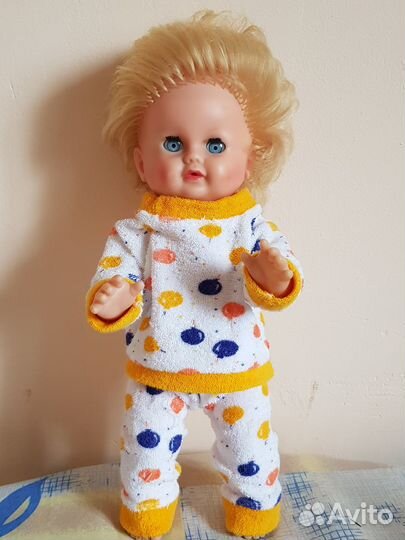 Куклы Schildkröt (ГДР) черепашка в ромбе