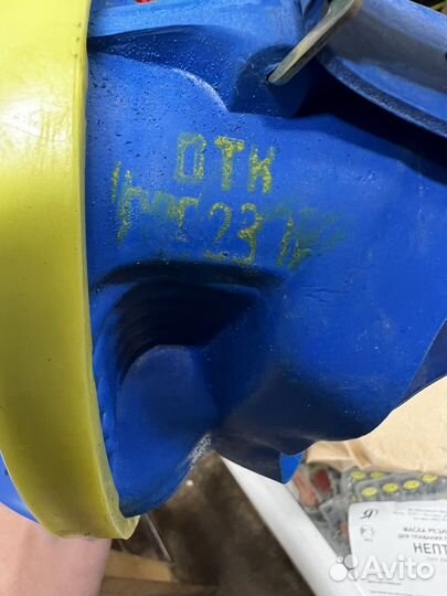 Маска для подводного плавания