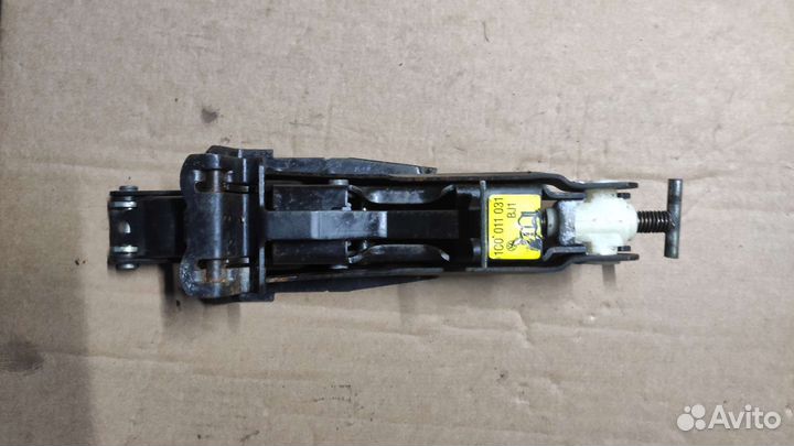 Домкрат нью битл