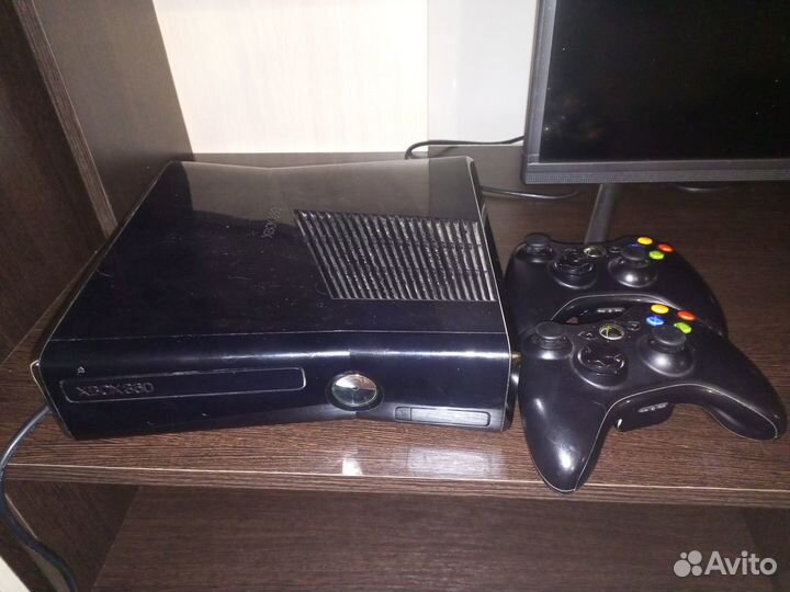 Xbox 360
