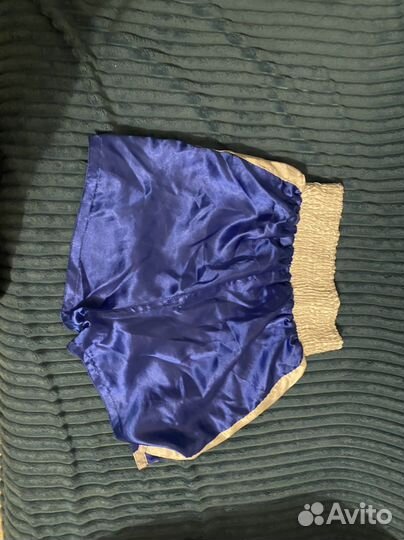 Шорты спортивные для мальчика