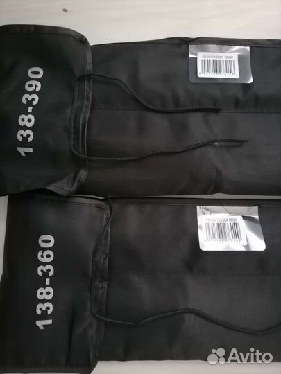 New Feeder Kaida Inspiron 60-90-120-150 гр