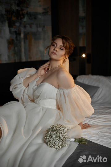 Фотограф/ ретушер