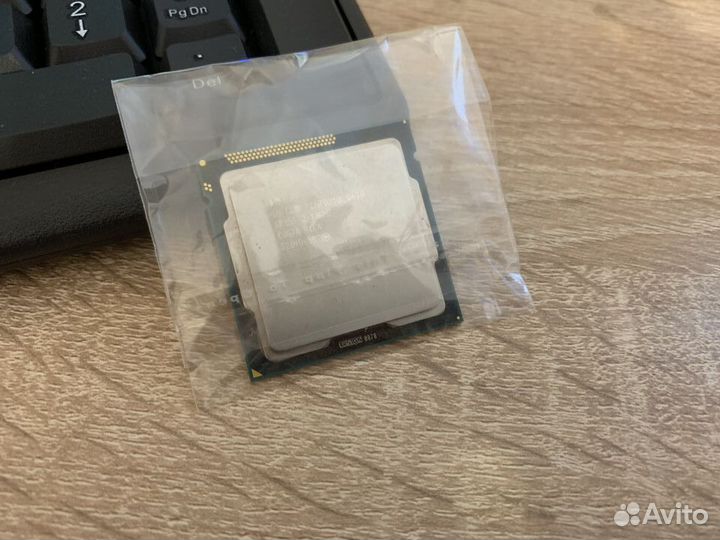 Процессор Intel Pentium G630 LGA1155