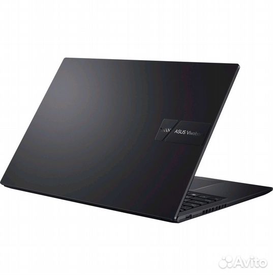 Новый ноутбук Asus Vivobook m1605ya-mb341
