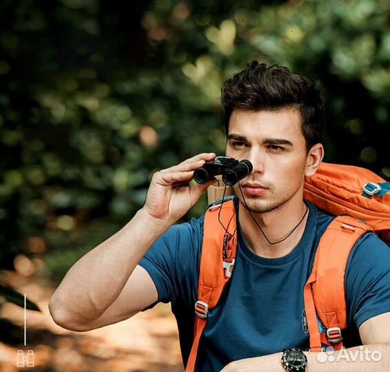 Бинокль 2000 m