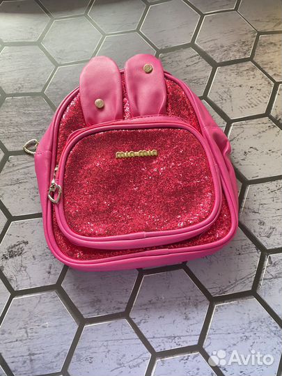 Рюкзак детский