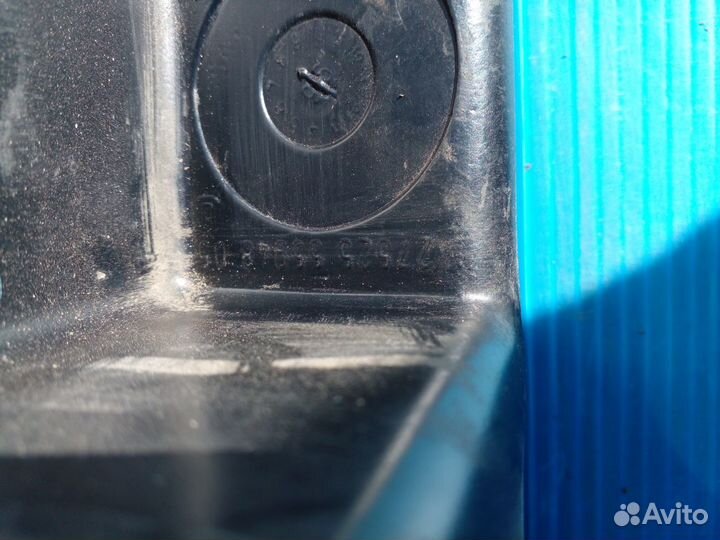 Передний Динамик Двери Bose 97-03 Audi A8 S8 D2