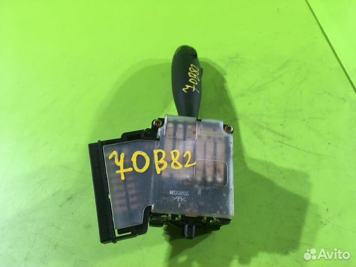 Переключатель света для Hyundai Getz