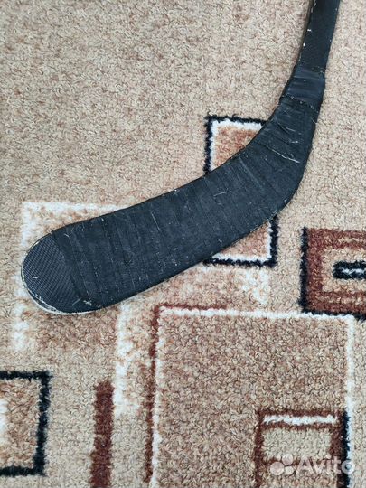 Клюшка хоккейная nordway NDW300