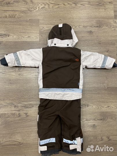 Комбинезон didriksons 80