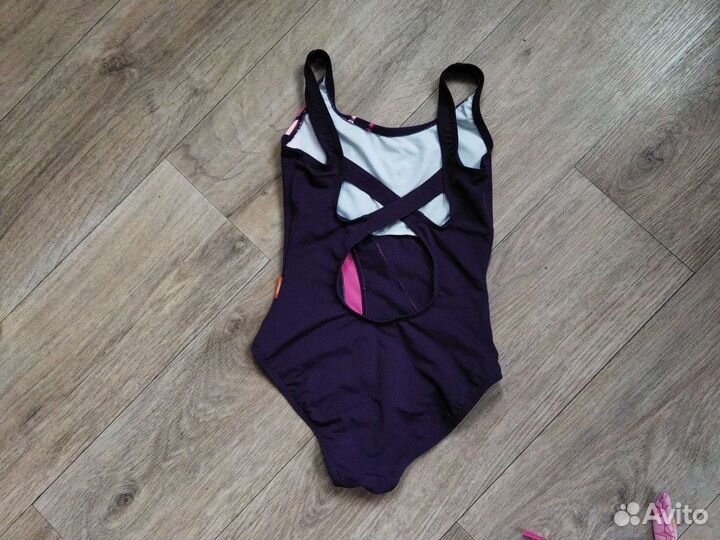 Купальник для девочки