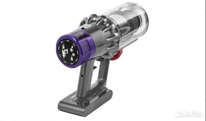 Пылесос Dyson Cyclone V10 Absolute (SV27) Новый