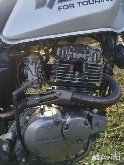 Suzuki djebel сузуки Джебель