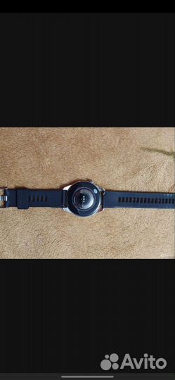 Смарт часы hero