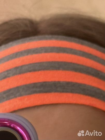 Повязка на голову